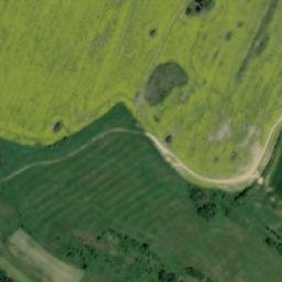 Satellite imagery of Studnická strážnice, CZ
