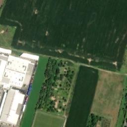 Satellite imagery of První brněnská strjírna [Velká Bíteš] chimney, CZ
