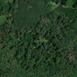 Satellite imagery of k.453 [|Lažánky], CZ
