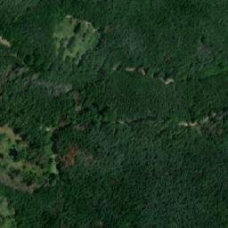 Satellite imagery of Sokolí - jih [Sentice], CZ