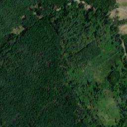 Satellite imagery of Sokolí - jih [Sentice], CZ