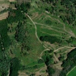 Satellite imagery of Sokolí - jih [Sentice], CZ