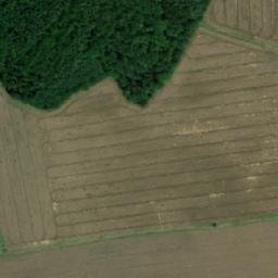 Satellite imagery of Opálenka [Kuřim], CZ