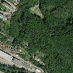 Satellite imagery of Adast [Adamov] factory chimney-2, CZ