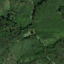 Satellite imagery of Alexandrova rozhledna [Adamov], CZ