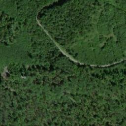 Satellite imagery of Nad Střelčím, CZ