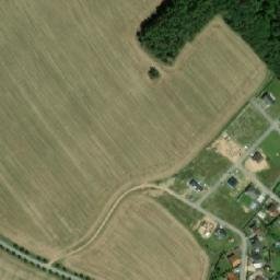 Satellite imagery of (Blatiny [Bukovinka]) GSM, CZ