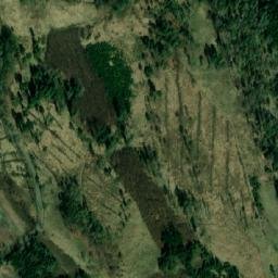 Satellite imagery of Rozepře [Ježkovice], CZ