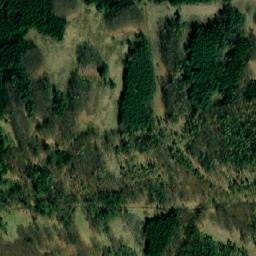 Satellite imagery of Rozepře [Ježkovice], CZ