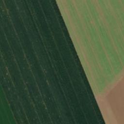 Satellite imagery of Rozkrámy, CZ