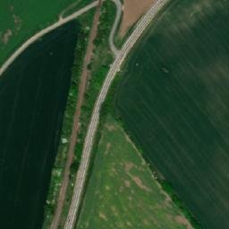 Satellite imagery of Rozkrámy, CZ