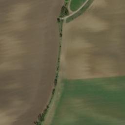 Satellite imagery of Tištín HG, CZ