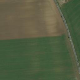 Satellite imagery of Tištín HG, CZ