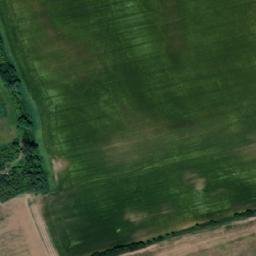 Satellite imagery of [Pavlovice u Kojetína] outlook p., CZ