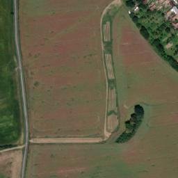 Satellite imagery of [Pavlovice u Kojetína] outlook p., CZ