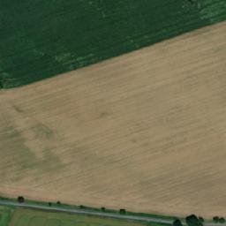 Satellite imagery of Čtvrtě [Dřínov], CZ