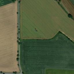 Satellite imagery of Čtvrtě [Dřínov], CZ