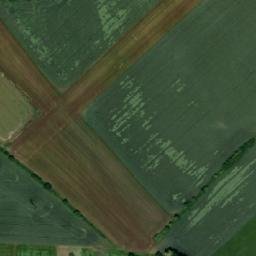 Satellite imagery of Čtvrtě [Dřínov], CZ