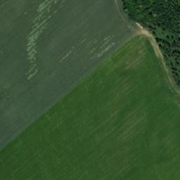 Satellite imagery of (Vitčický les), CZ