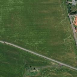Satellite imagery of Barbořina [Kroměříž] GSM, CZ