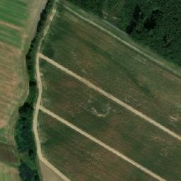 Satellite imagery of U Parku [Fryšták-Horní Ves] GSM, CZ