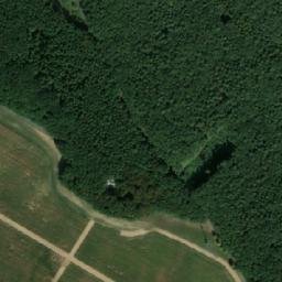 Satellite imagery of U Parku [Fryšták-Horní Ves] GSM, CZ