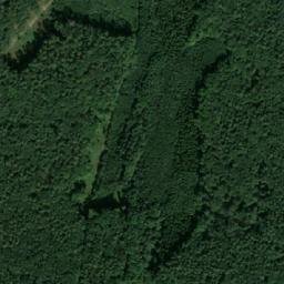 Satellite imagery of U Parku [Fryšták-Horní Ves] GSM, CZ