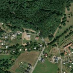 Satellite imagery of Svatojanka [Lukov u Zlína] Outlook t., CZ