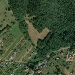 Satellite imagery of Svatojanka [Lukov u Zlína] Outlook t., CZ
