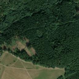 Satellite imagery of Svatojanka [Lukov u Zlína] Outlook t., CZ