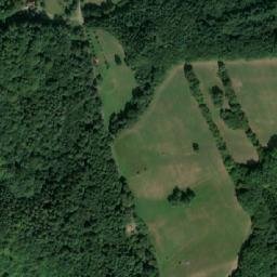 Satellite imagery of Skalky [Trnava u Zlína] GSM, CZ