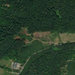 Satellite imagery of Papradná [Trnava u Zlína] GSM, CZ