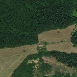 Satellite imagery of Kopřivná, CZ