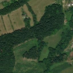 Satellite imagery of Kopřivná, CZ