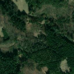 Satellite imagery of Sýkorník [Lhota u Vsetína], CZ