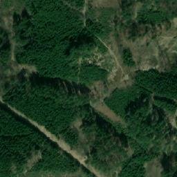 Satellite imagery of Sýkorník [Lhota u Vsetína], CZ