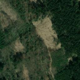 Satellite imagery of Galov [Hovězí], CZ