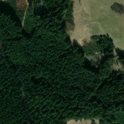 Satellite imagery of Galov [Hovězí], CZ