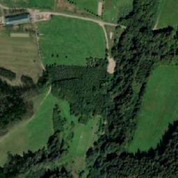 Satellite imagery of Hrabůvka [Huslenky], CZ