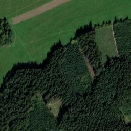 Satellite imagery of Hrabůvka [Huslenky], CZ