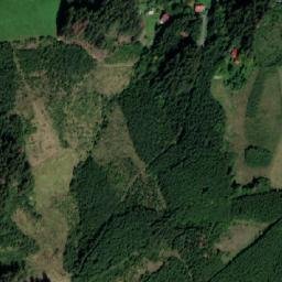 Satellite imagery of Hrabůvka [Huslenky], CZ