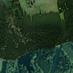 Satellite imagery of Kohútka [Nový Hrozenkov], CZ