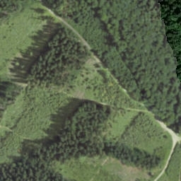 Satellite imagery of Javorník nad Minaříkem, CZ