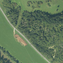 Satellite imagery of Triangulácia, PL