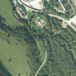 Satellite imagery of Triangulácia, PL