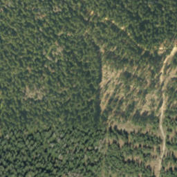 Satellite imagery of Štátna triangulácia, PL