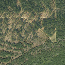 Satellite imagery of Štátna triangulácia, PL