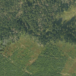 Satellite imagery of Štátna triangulácia, PL