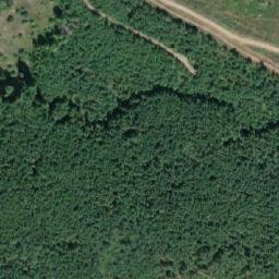 Satellite imagery of Little Mountain, CA