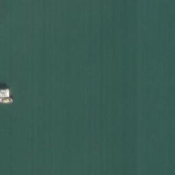 Satellite imagery of HMS Egeria Tablet, CA